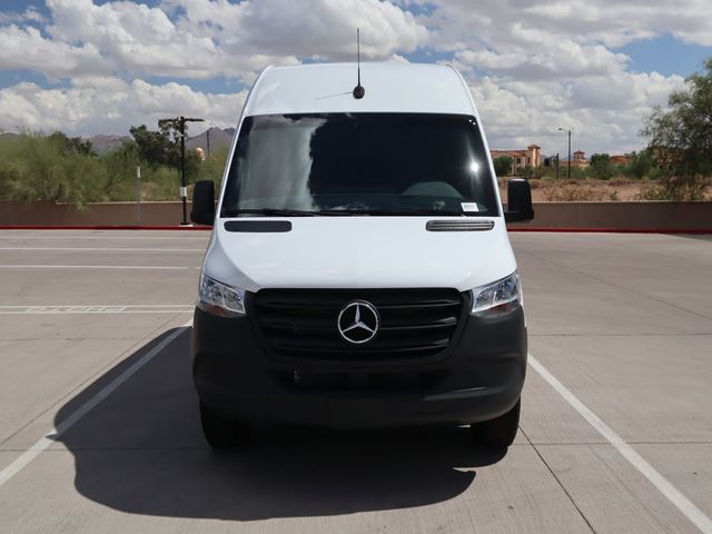 2024 Mercedes-Benz Sprinter Base