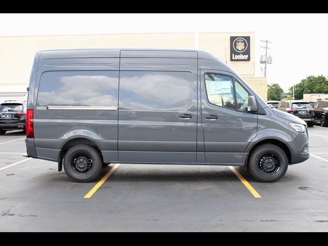 2024 Mercedes-Benz Sprinter Base