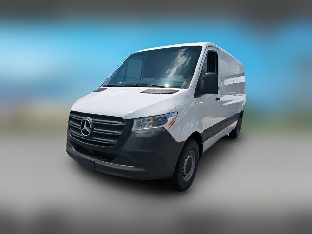 2024 Mercedes-Benz Sprinter Base