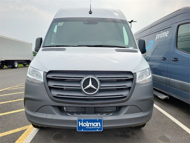 2024 Mercedes-Benz Sprinter Base