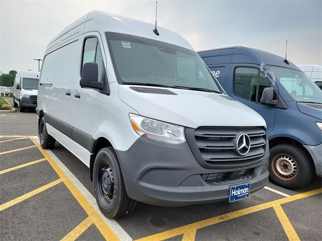 2024 Mercedes-Benz Sprinter Base