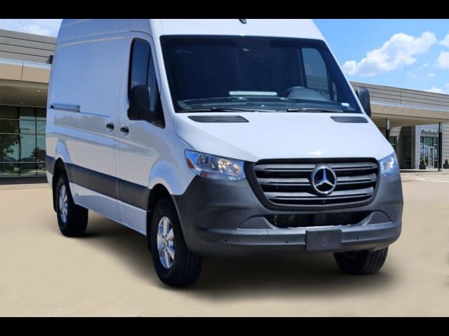 2024 Mercedes-Benz Sprinter Base