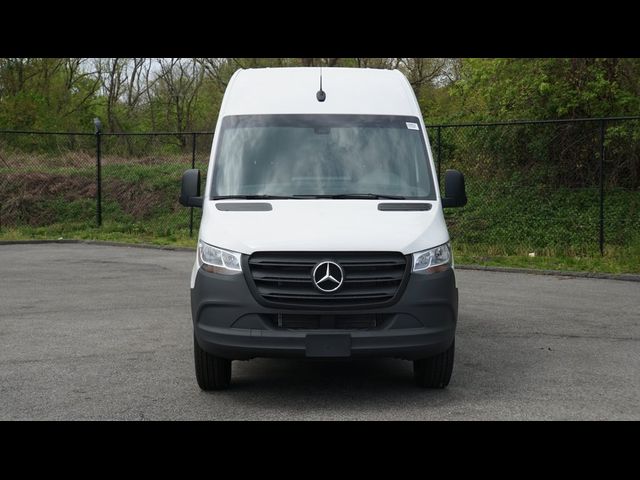 2024 Mercedes-Benz Sprinter Base