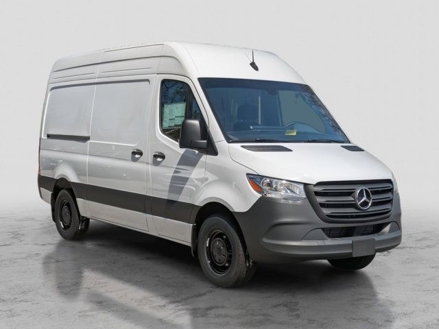 2024 Mercedes-Benz Sprinter Base