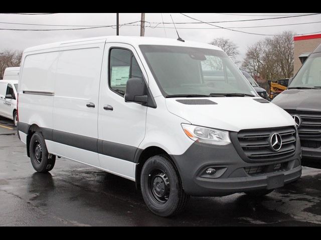 2024 Mercedes-Benz Sprinter Base