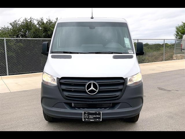 2024 Mercedes-Benz Sprinter Base