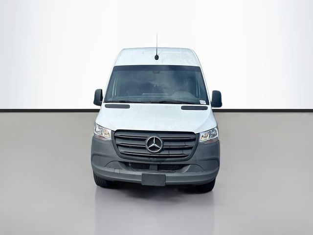 2024 Mercedes-Benz Sprinter Base