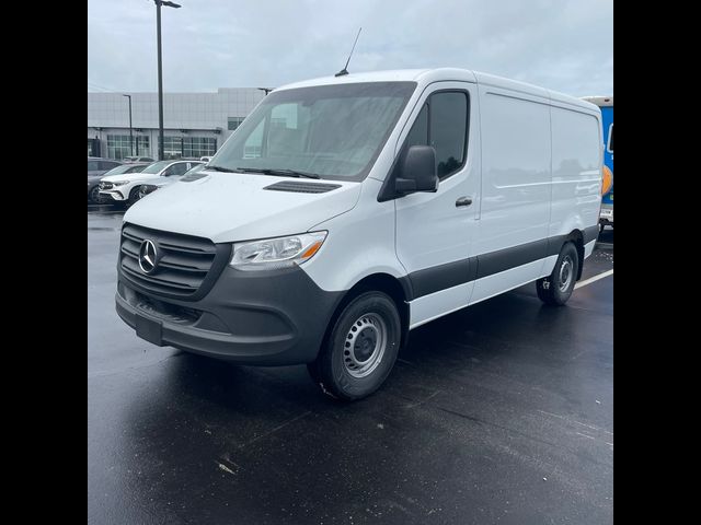 2024 Mercedes-Benz Sprinter Base