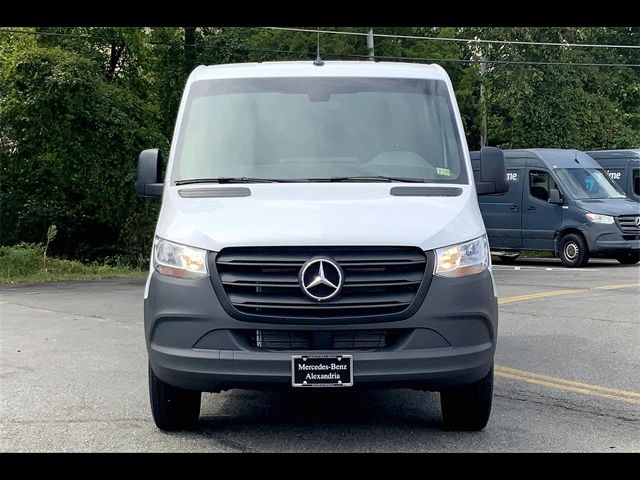 2024 Mercedes-Benz Sprinter Base