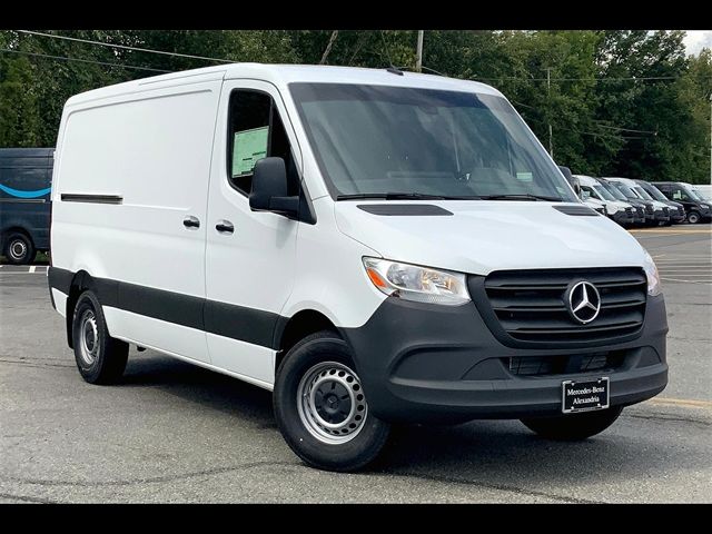 2024 Mercedes-Benz Sprinter Base