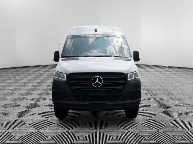 2024 Mercedes-Benz Sprinter Base