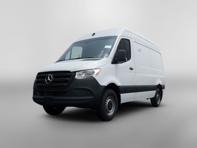 2024 Mercedes-Benz Sprinter Base