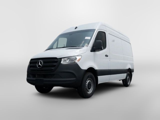 2024 Mercedes-Benz Sprinter Base