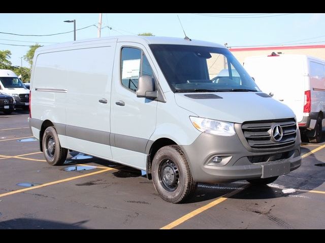 2024 Mercedes-Benz Sprinter Base