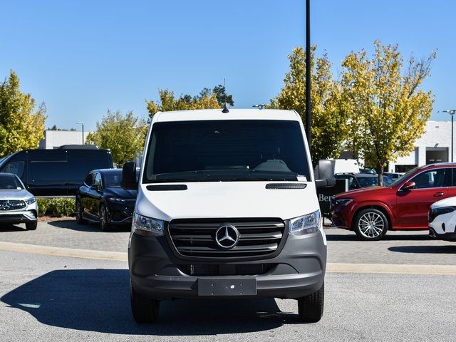 2024 Mercedes-Benz Sprinter Base