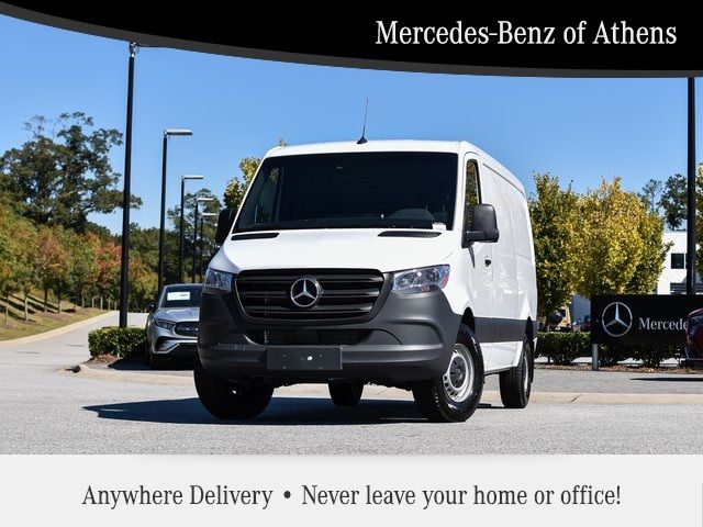 2024 Mercedes-Benz Sprinter Base