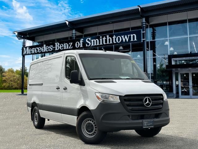 2024 Mercedes-Benz Sprinter Base