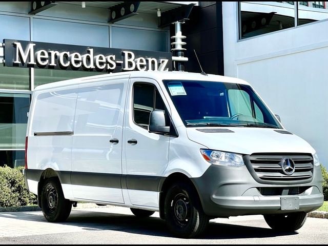 2024 Mercedes-Benz Sprinter Base