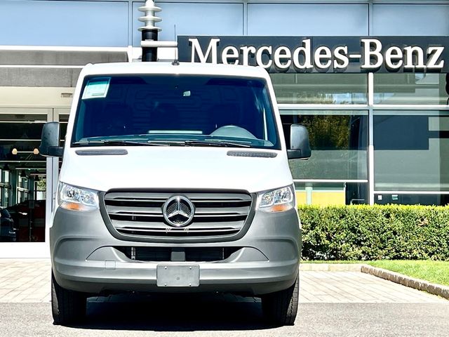 2024 Mercedes-Benz Sprinter Base