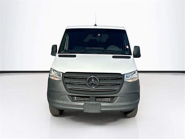 2024 Mercedes-Benz Sprinter Base