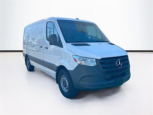 2024 Mercedes-Benz Sprinter Base