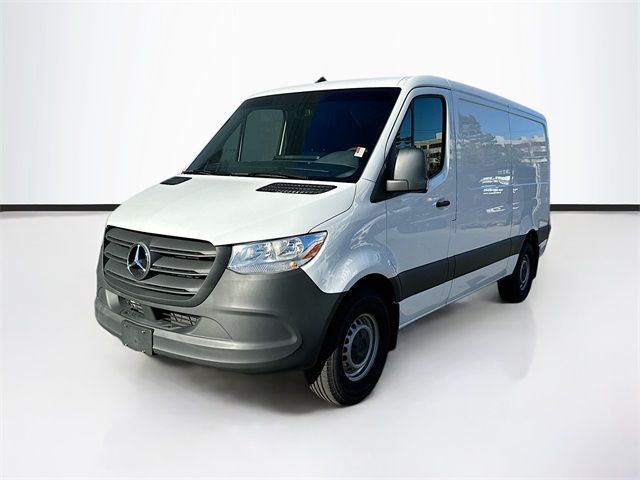 2024 Mercedes-Benz Sprinter Base