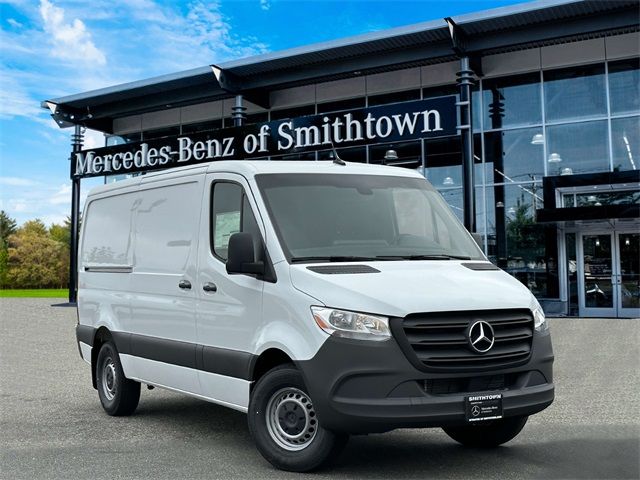 2024 Mercedes-Benz Sprinter Base