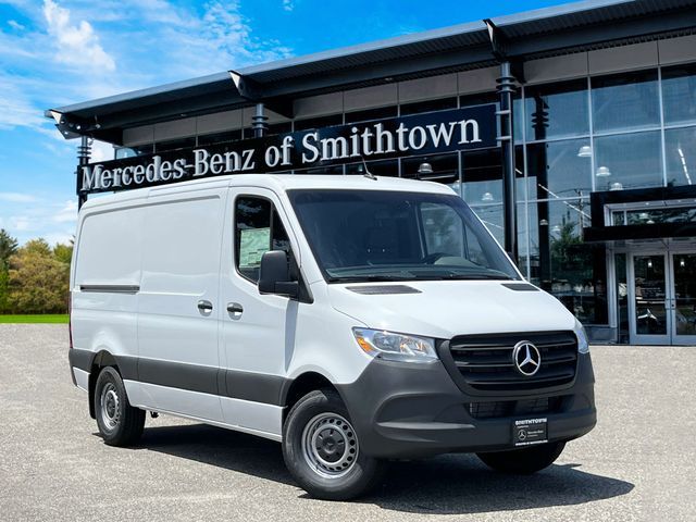 2024 Mercedes-Benz Sprinter Base