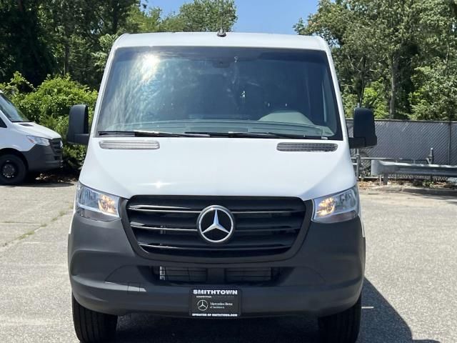 2024 Mercedes-Benz Sprinter Base