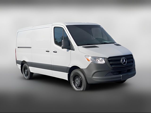 2024 Mercedes-Benz Sprinter Base