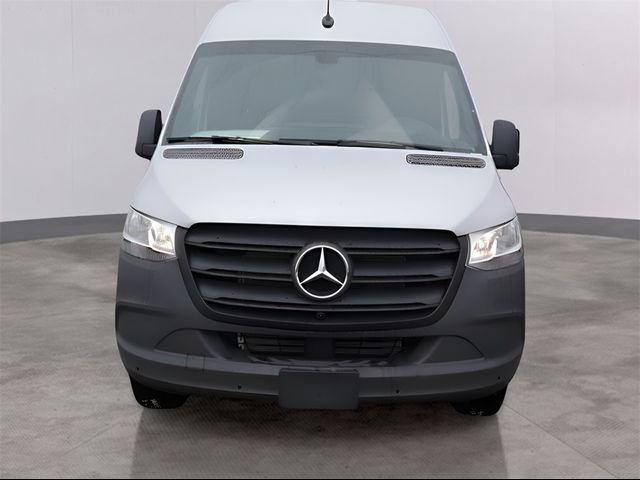 2024 Mercedes-Benz Sprinter Base