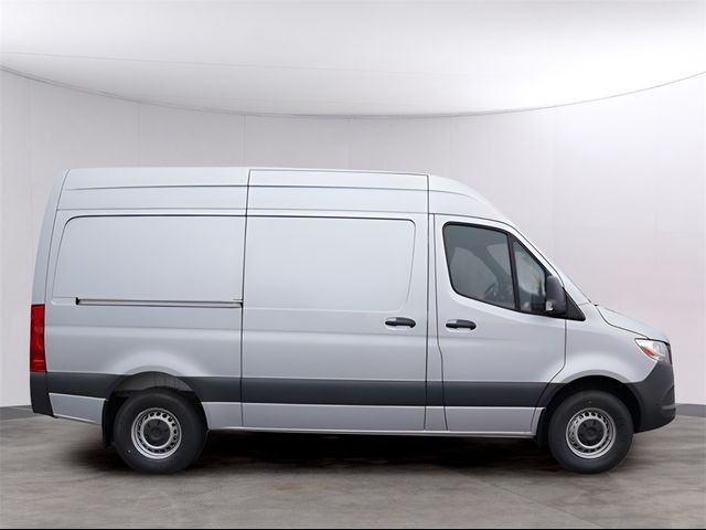 2024 Mercedes-Benz Sprinter Base