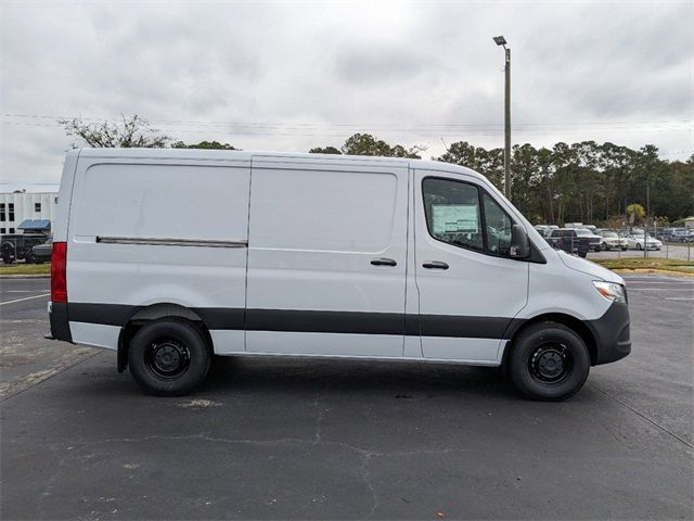 2024 Mercedes-Benz Sprinter Base