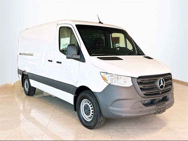 2024 Mercedes-Benz Sprinter Base