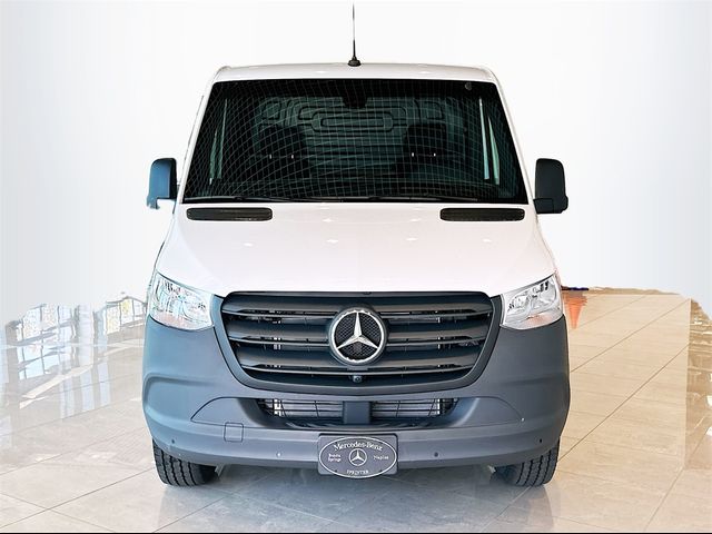 2024 Mercedes-Benz Sprinter Base