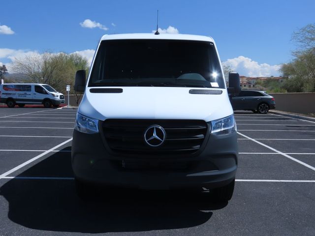 2024 Mercedes-Benz Sprinter Base