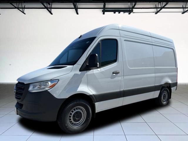 2024 Mercedes-Benz Sprinter Base