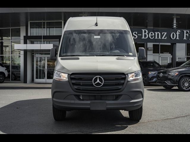 2024 Mercedes-Benz Sprinter Base