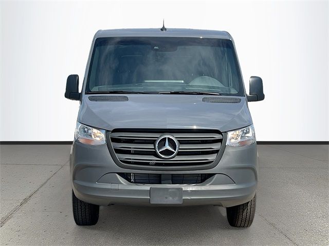 2024 Mercedes-Benz Sprinter Base