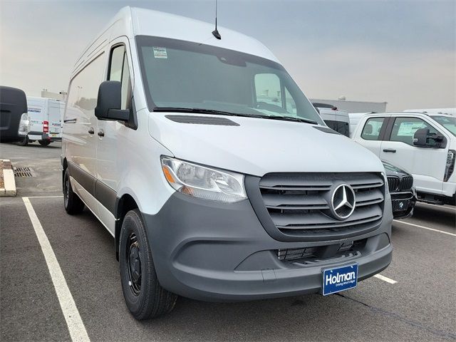 2024 Mercedes-Benz Sprinter Base