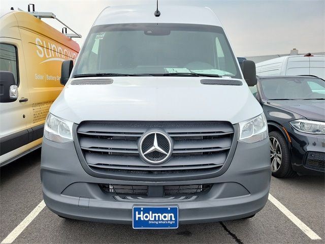 2024 Mercedes-Benz Sprinter Base