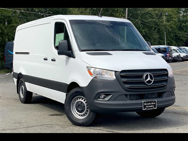 2024 Mercedes-Benz Sprinter Base