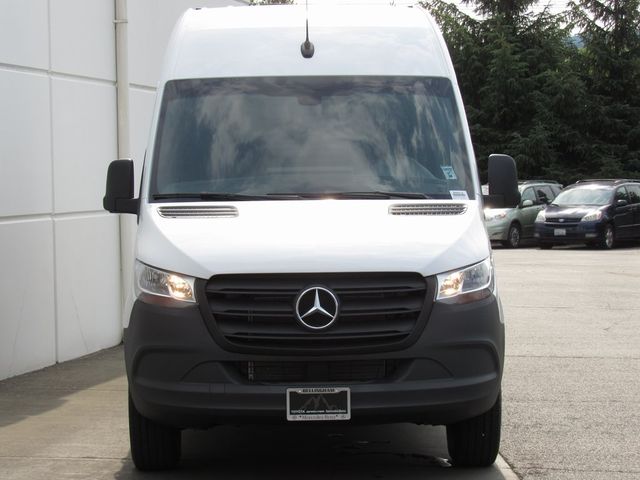 2024 Mercedes-Benz Sprinter Base