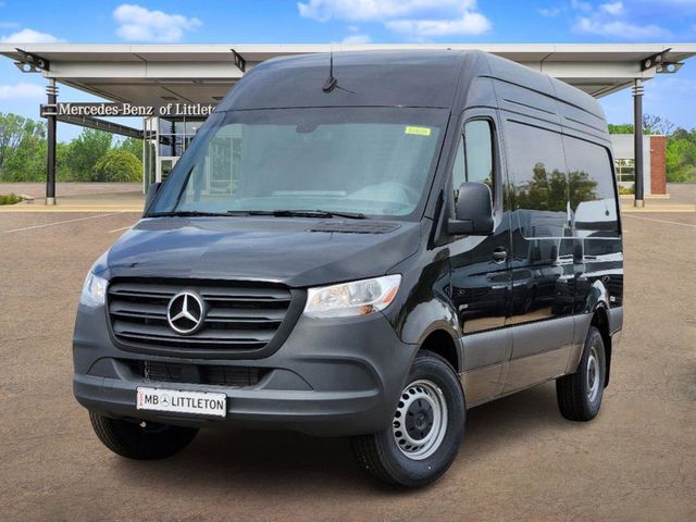 2024 Mercedes-Benz Sprinter Base