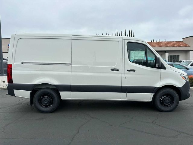 2024 Mercedes-Benz Sprinter Base