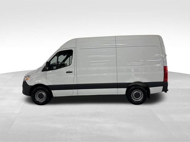 2024 Mercedes-Benz Sprinter Base