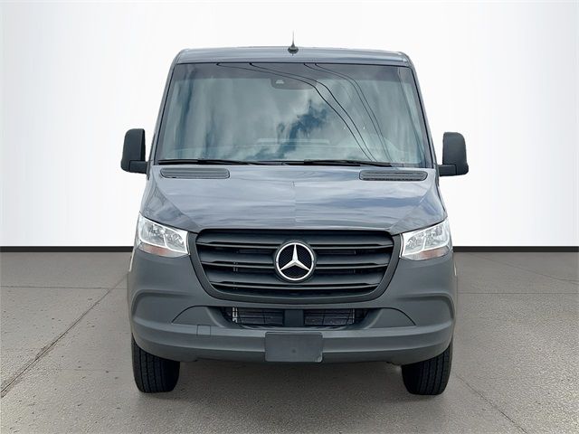 2024 Mercedes-Benz Sprinter Base