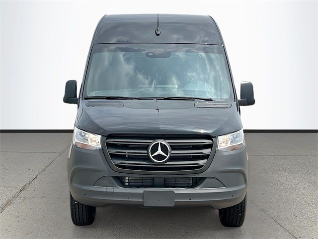 2024 Mercedes-Benz Sprinter Base