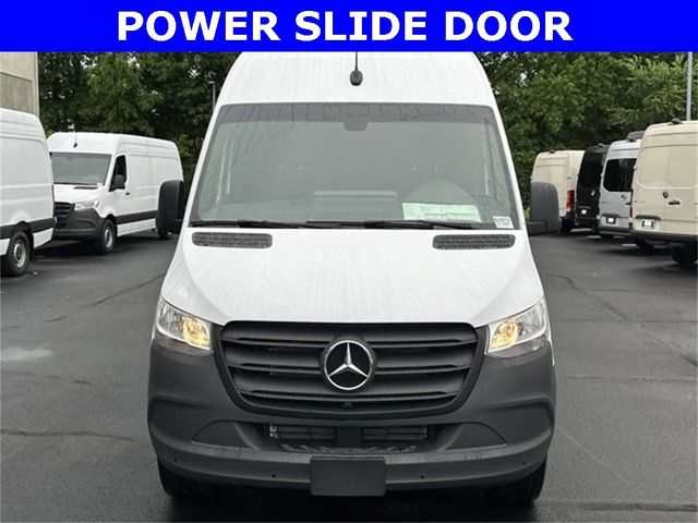 2024 Mercedes-Benz Sprinter Base