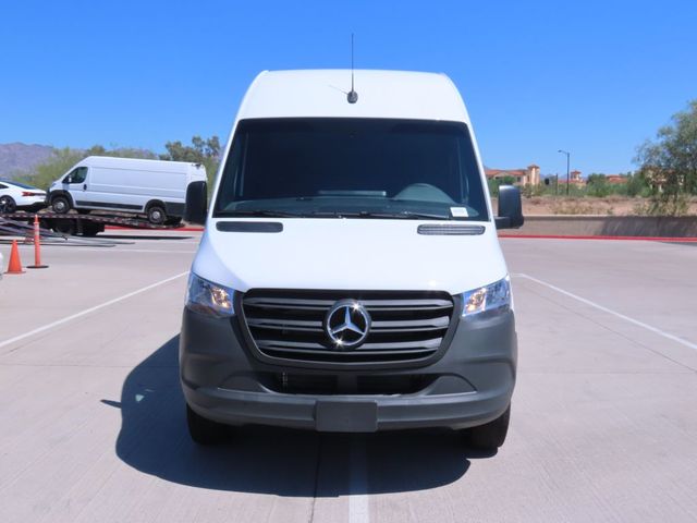 2024 Mercedes-Benz Sprinter Base